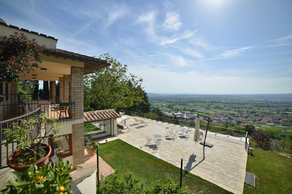 Villa Clara Tordibetto Zewnętrze zdjęcie