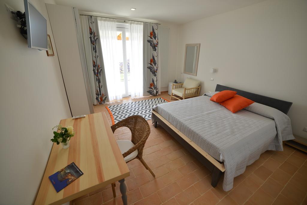 Villa Clara Tordibetto Pokój zdjęcie